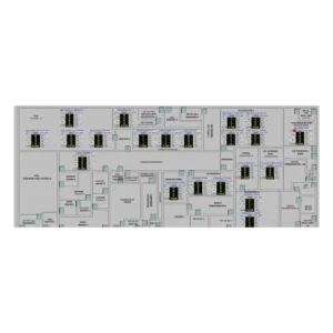 Environmental Monitoring System