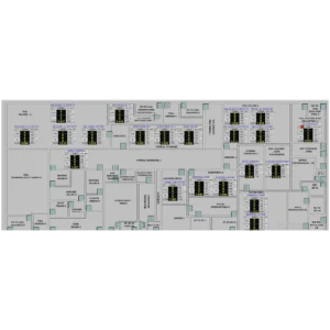 Environmental Monitoring System