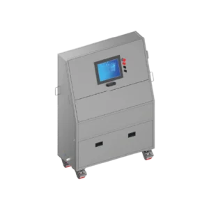 Glove Integrity Tester Equipment