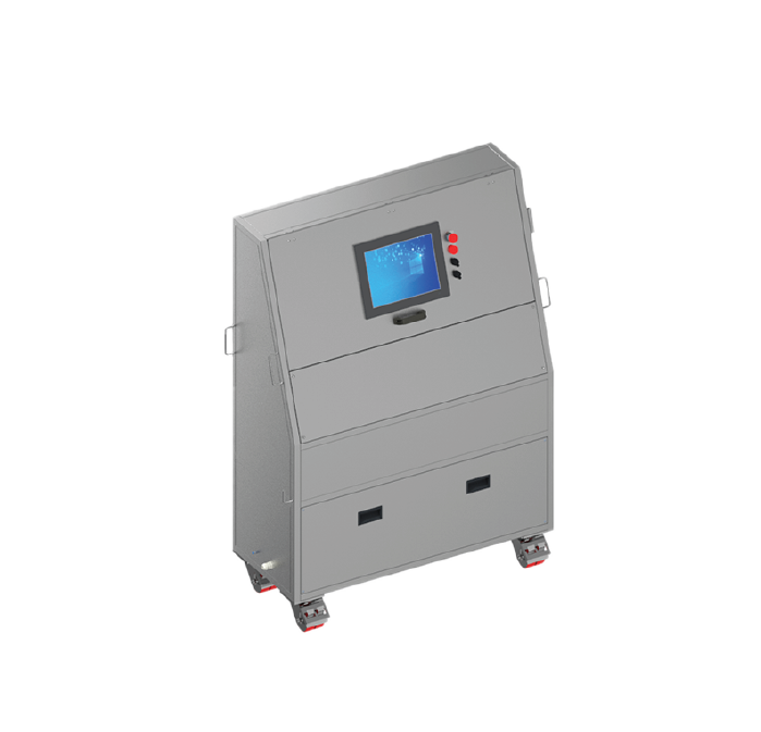 Glove Integrity Tester Equipment 2