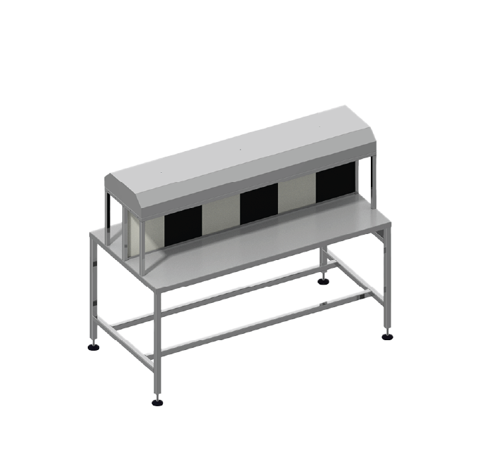 INSPECTION TABLE 2