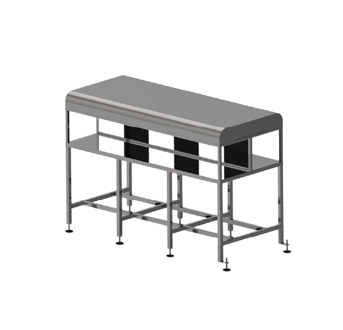 INSPECTION TABLE 4