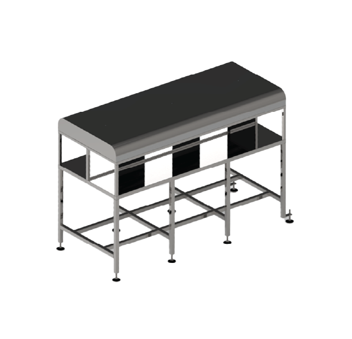 INSPECTION TABLE 6