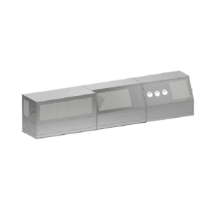 Laminar Air Flow Unit