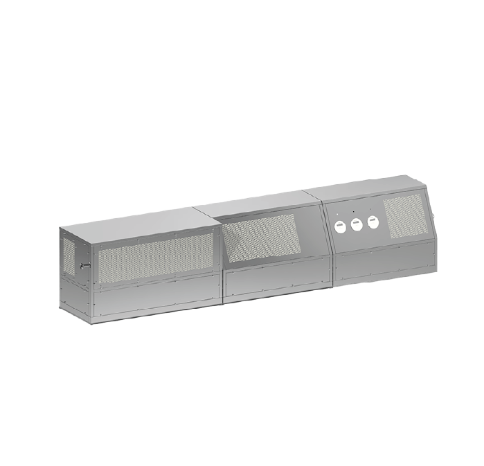 Laminar Air flow Image 2