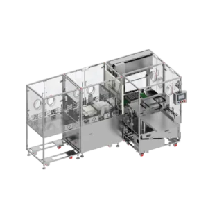 PP Vial Transfer Equipment