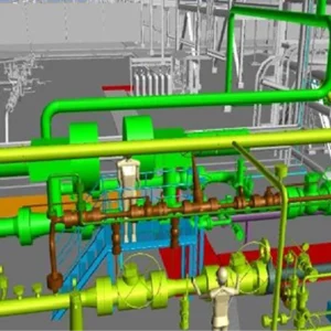 Facility Design & Project Management