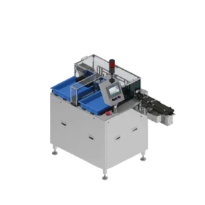 Automatic Vial Tray Collection Equipment