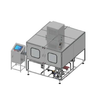 Filter Cleaning Equipment