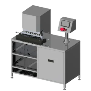 PFS Safety device fixing equipment (Semi-Automatic)