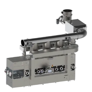 PFS Filling & Stoppering Equipment