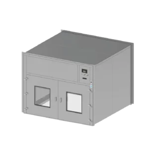 Dynamic Pass Boxes