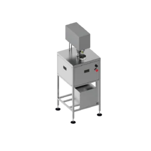 Single Head sealing Machine