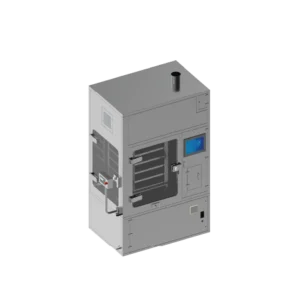 VHP PASS BOX