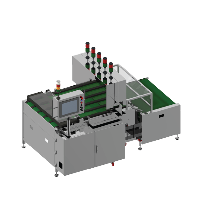 Bag Leak Testing Equipment 8