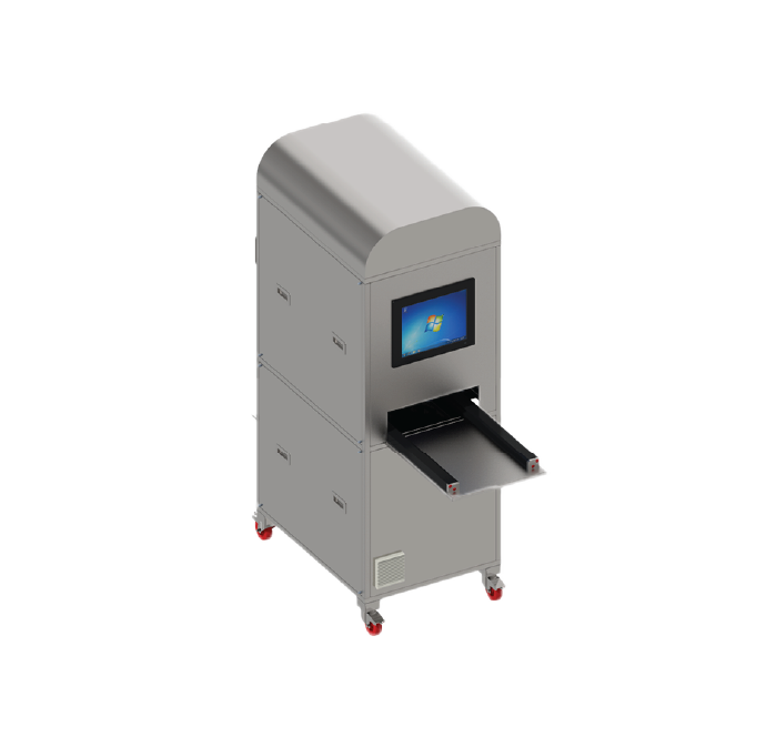 VISION BASED COUNTING EQUIPMENT 4
